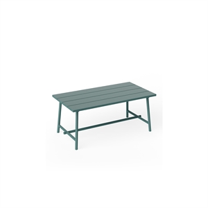 Fatboy Fred's Garden Table Medium Dark Sage