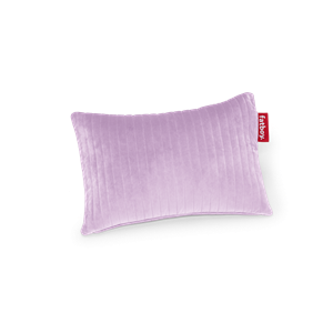Fatboy Hotspot Pillow Line Lungo Velvet Lilac