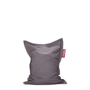 Fatboy Junior Beanbag Stonewashed Gray