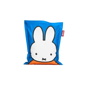 Fatboy Junior x Miffy Bean Bag Blue