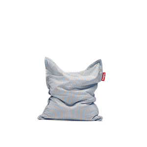 Fatboy Original Slim Terry Beanbag Blizzard Blue Cream