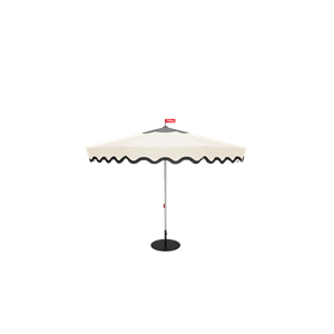 Fatboy Pensol Parasol With Base Cream