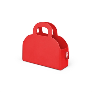 Fatboy Shopper-Kees Bag Red
