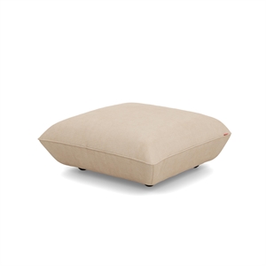Fatboy Sumo Recycled Cord Pouf Beige
