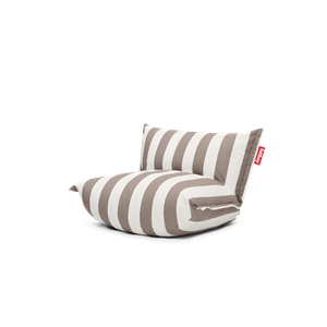 Fatboy The BonBaron Outdoor Armchair Stripe Cacao