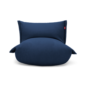 Fatboy Bonbaron Slim Cord Armchair Beige