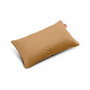 Fatboy King Pillow 66x40 cm Velvet Almond