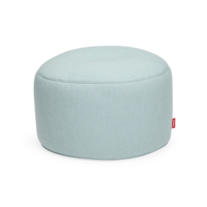 Fatboy Point Outdoor Pouf Large Seafoam