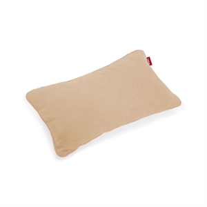 Fatboy King Pillow 66x40 cm Beige