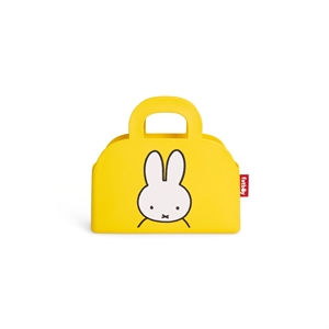 Fatboy Sjopper-Kees x Miffy Bag Yellow