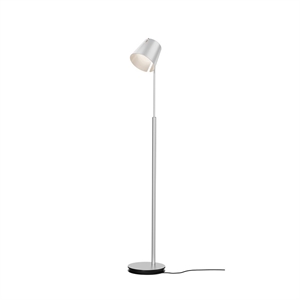 Baltensweiler Fez S Floor Lamp Aluminum