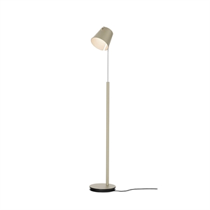 Baltensweiler Fez S Floor Lamp Bronze