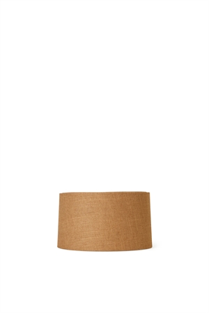 Ferm Living Eclipse Lampshade Short Curry