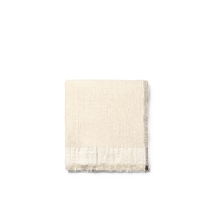 Ferm Living Weaver Carpet Off-white