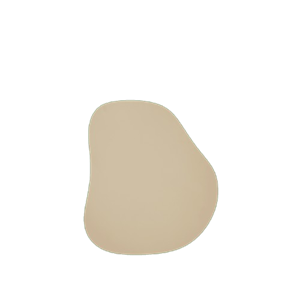 Ferm Living Willora Magnetic Notice Board Cashmere