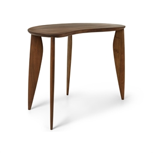 Ferm Living Feve Desk Walnut