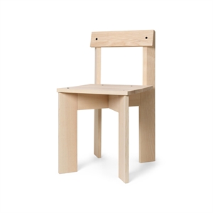 Ferm Living Ark Dining Table Chair Ask