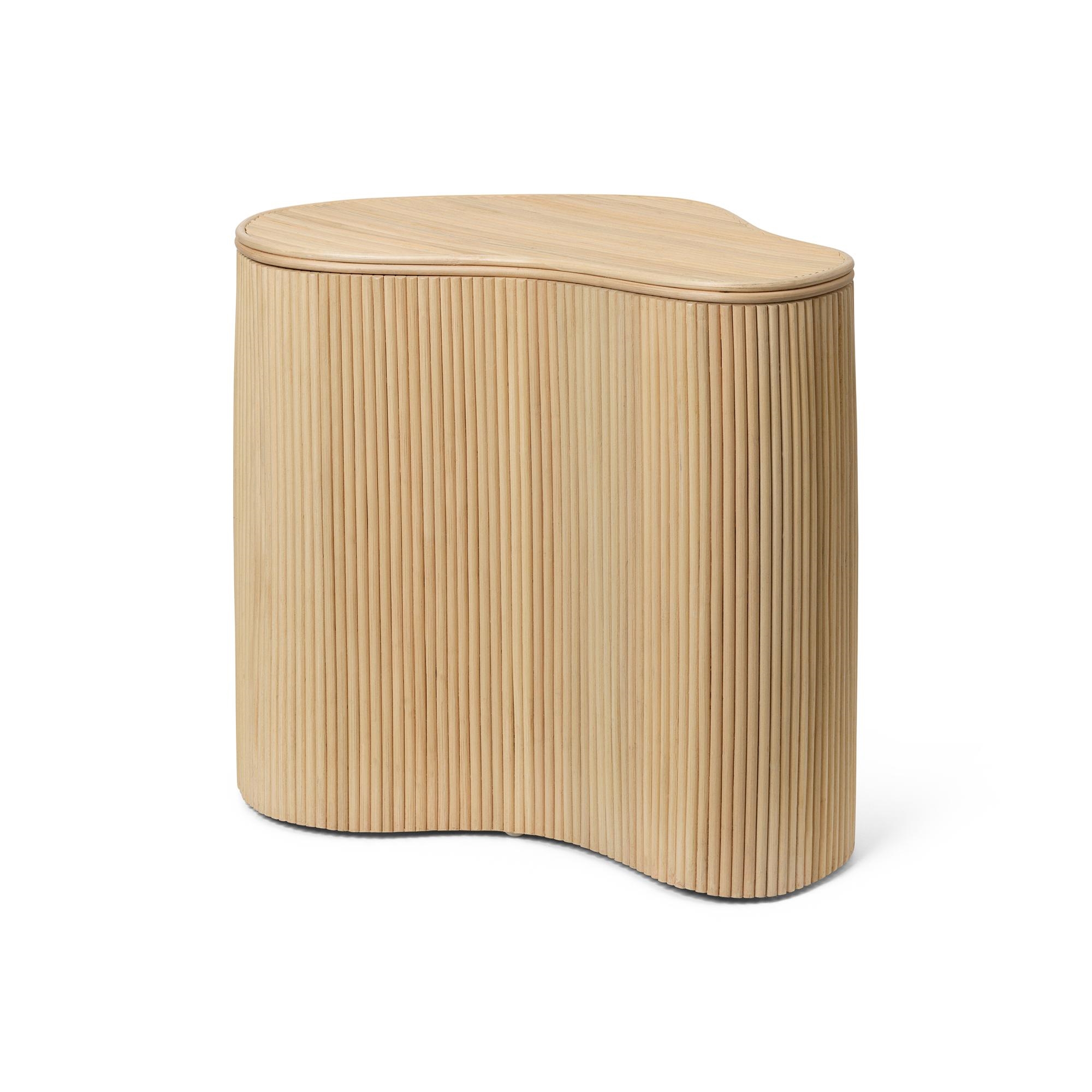 Ferm Living Isola Coffee Table Nature