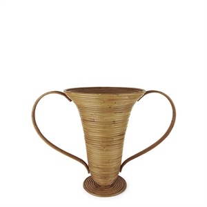 Ferm Living Amphora Vase Large Natural