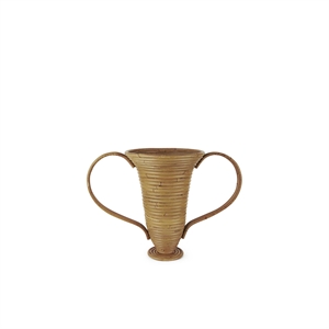 Ferm Living Amphora Vase Small Natural