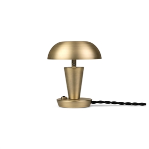 Ferm Living Tiny Lamp Brass