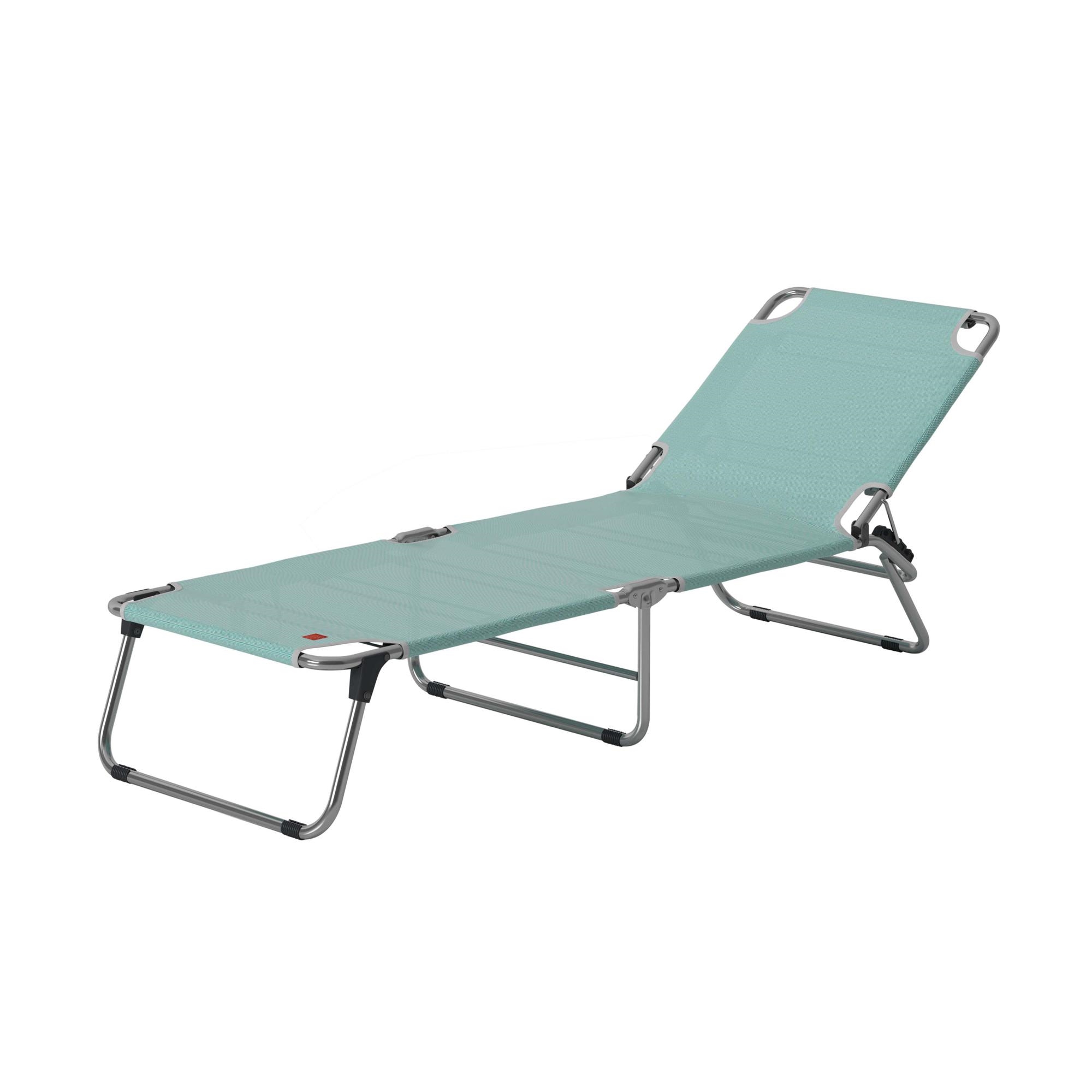 Fiam amigo sun online lounger