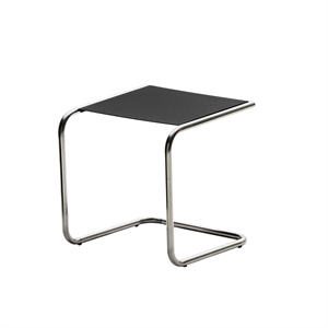Fiam Club Side Table Anthracite