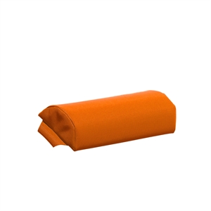 Fiam Amigo/Samba Neck Pillow Orange