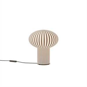 Established & Sons FILIGRANA LIGHT T6 Mushroom Table lamp Ø40 Black