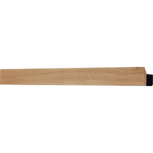 Gejst Flex Magnet Shelf 60 Oak/Black