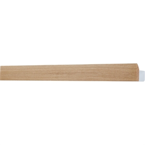 Gejst Flex Magnet Shelf 60 Oak/White