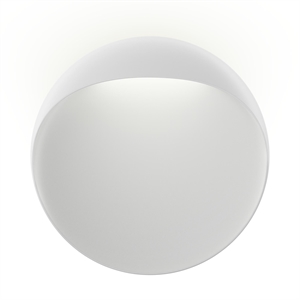 Louis Poulsen Flindt Wall/ Ceiling Light Ø40 2700K & Dali White