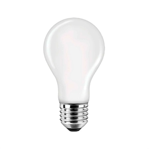 Flos Lightbulb Dimmable E27 LED 9.5W 2700K A60 1055lm CRI90