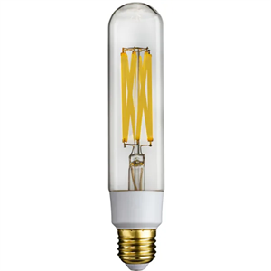 Flos LED E27 Lightbulb T38 15W 2000lm Proxima 927, Clear, Dim