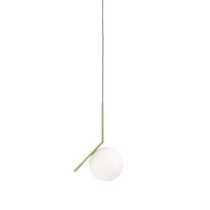 Flos IC S2 Pendant Gold