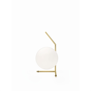 Flos IC T1 Table Lamp Gold