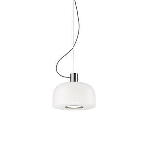 Flos Bellhop S1 Pendant Light Aluminum