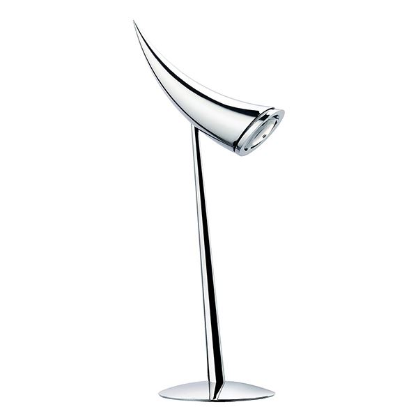 Banzai Thorns tåbelig Flos Ara´ Table Lamp | AndLight