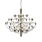 2097 from Flos - See the beautiful chandelier here!
