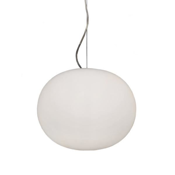 lampe flos glo ball