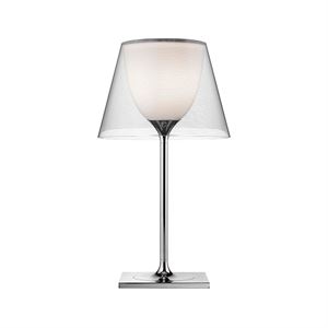 Flos KTribe T1 Table Lamp Transparent