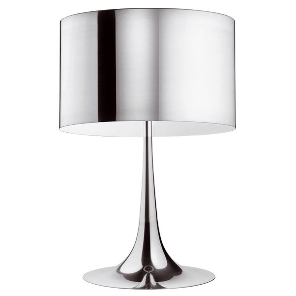 Flos Spun Light T2 Table Lamp |