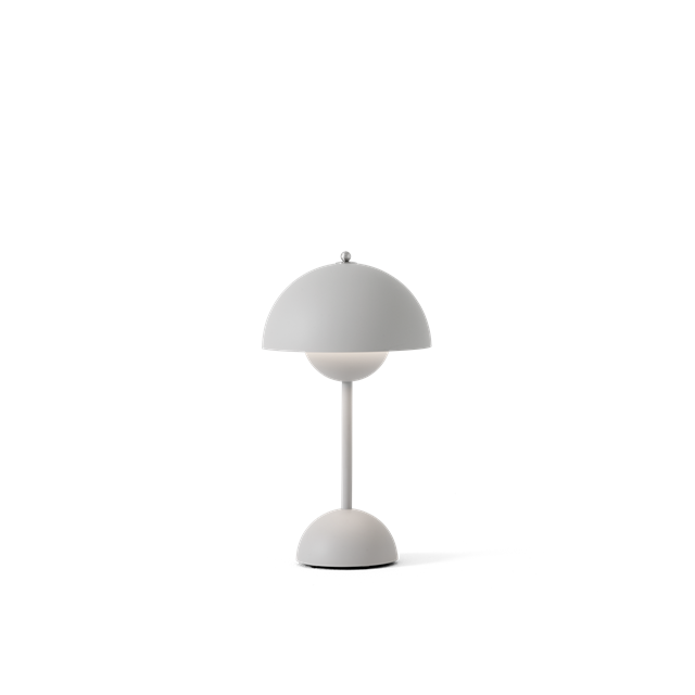 Tradition - Flowerpot VP9 Portable Lamp - Nordic Urban