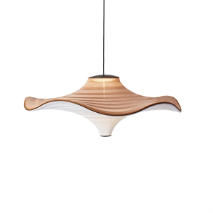 Made By Hand Flying Ø96 Pendant Light Terracotta