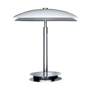 FontanaArte Tris Table Lamp White