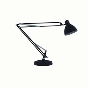 FontanaArte Naska 1 Black Table Lamp