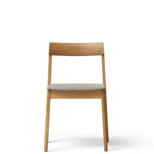 Form & Refine Blueprint Dining Chair Oak/Hallingdal 0227