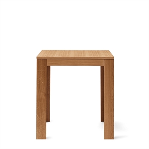 Form & Refine Element Table 70x70 Oak