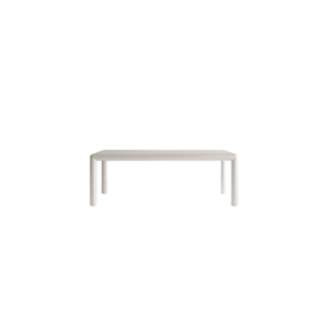FORMARKIVET Cubio Dining Table Raw