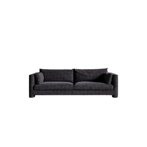 FORMARKIVET Ion 3-Seater Sofa Earth Teseo 031